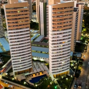 Apartamento Parque Del Sol